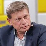 Prof. Leszek Balcerowicz o Mateuszu Morawieckim: Z takim człowiekiem nie będę debatować