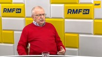 Prof. Lewicki: Amerykanie poznali się na Kamali Harris