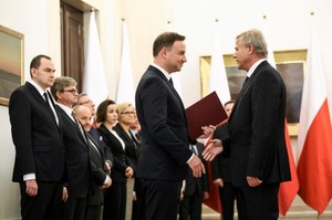 Prof. Maciej Chorowski nowym szefem NCBR