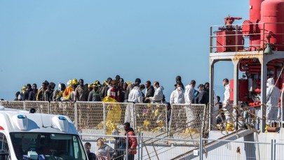 Prof. Maciej Duszczyk: Nie jestem zwolennikiem relokacji migrantów