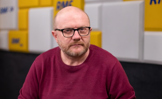 Prof. Maciej Duszczyk o pomocy uchodźcom z Ukrainy: Są unijne fundusze, które mogłyby to sfinansować