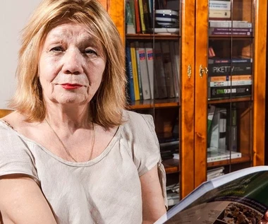 Prof. Mączyńska: Działania rządowe na rynku pracy nie wystarczą. W temat powinien włączyć się biznes