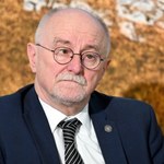 Prof. Malicki pobity w Warszawie. To ekspert od spraw Wschodu