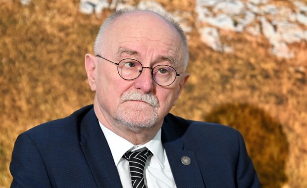 Prof. Malicki pobity w Warszawie. To ekspert od spraw Wschodu