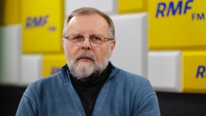 Prof. Malinowski: Potrzebne są pilne działania. Klimat w Polsce się zmienia