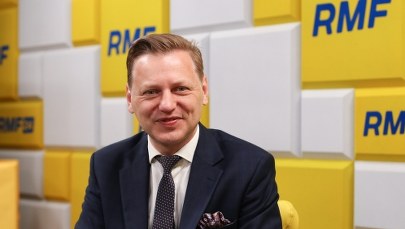 Prof. Maliszewski: 800 plus będzie. Te słowa są wyryte w kamieniu