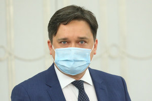 Prof. Marcin Wiącek nowym Rzecznikiem Praw Obywatelskich. Senat zdecydował