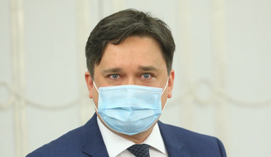 Prof. Marcin Wiącek nowym Rzecznikiem Praw Obywatelskich. Senat zdecydował