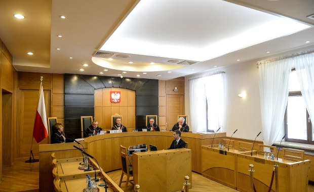 Prof. Marek Chmaj: TK nie jest od zawierania kompromisów 