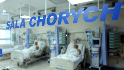 Prof. Marek Durlik nie jest już szefem szpitala MSWiA w Warszawie 