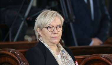 Prof. Marek Szydło: Kadencja Julii Przyłębskiej jako prezesa TK kończy się w grudniu 2024