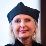 Prof. Maria Siemionow otrzymała tytuł doktora honoris causa UWM w Olsztynie