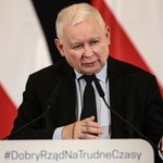 Prof. Markowski: Kaczyński wierzy, że ma magiczną moc przyciągania 