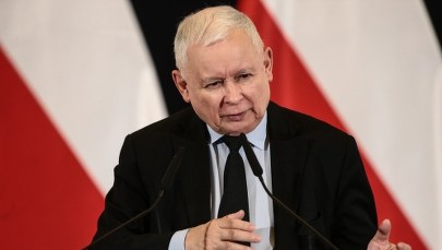 Prof. Markowski: Kaczyński wierzy, że ma magiczną moc przyciągania 