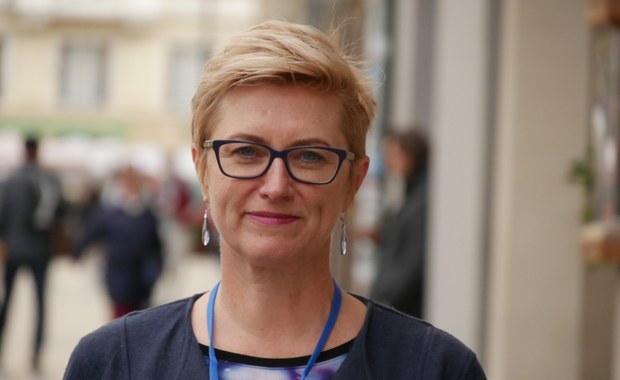Prof. Martyna Elas: Odkrycia nagrodzone tegorocznym Noblem pomogą w walce z nowotworami