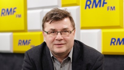 Prof. Matyja: Opozycja wie jedno - teraz to PiS ma trudno