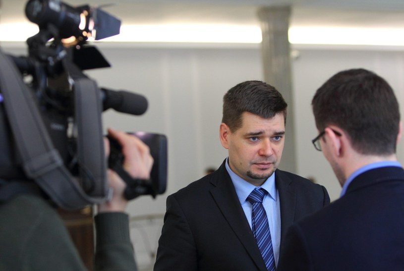 Prof. Michał Królikowski /STANISLAW KOWALCZUK /East News