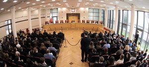 Prof. Mikuli: Trybunał musiał uniknąć pułapki logicznej