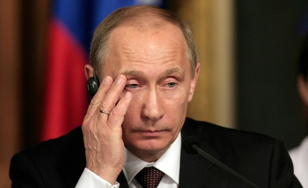 Prof. Milczanowski: Putin liczył, że Zachód w końcu zostawi Ukrainę