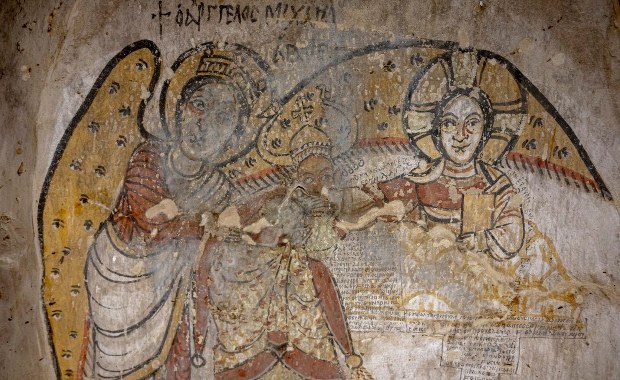 Prof. Obłuski o odkryciach Polaków w Sudanie: Niepowtarzalne na skalę światową