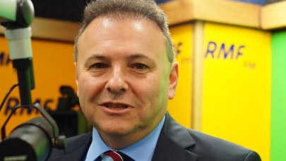 Prof. Orłowski: Bal jest. Czeka nas kac. Rząd nie przejmuje się rachunkiem, który przyjdzie zapłacić