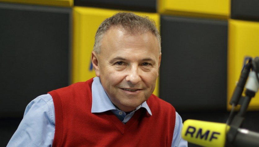 Prof. Orłowski o "wojnie" handlowej: Przyniesie straty głównie USA