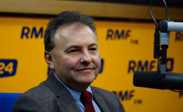 Prof. Orłowski: Obniżenie ratingu dla Polski nie oznacza bankructwa 