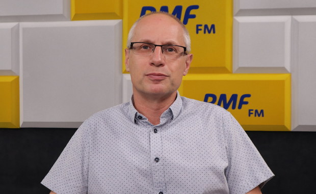 Prof. Paweł Machcewicz: Powinniśmy umieć w sposób krytyczny popatrzeć na Powstanie Warszawskie 