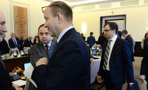 Prof. Paweł Śpiewak: PiS zawodzi sam siebie. PO? Ten dinozaur jest skazany na wymarcie