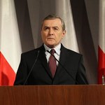Prof. Piotr Gliński kandydatem PiS na szefa ponadpartyjnego rządu