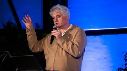 Prof. Piotr Sankowski: Wciąż warto uczyć się trudnych rzeczy