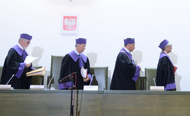 Prof. Piotrowski: Minister nie ma legitymacji, by decydować, kto zostanie w SN