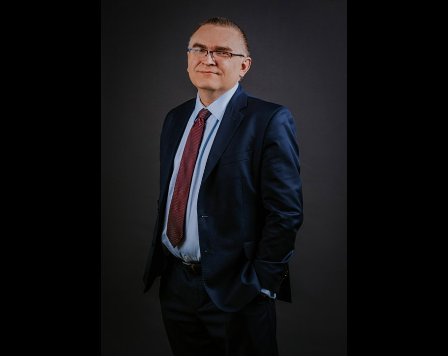 prof. Przemysław Wiszewski /Uniwersytet Wrocławski /Materiały prasowe