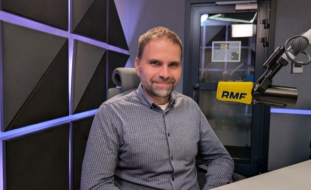 Prof. Pyrć: Mamy fajnych naukowców, wspaniałą infrastrukturę i... kulejący system