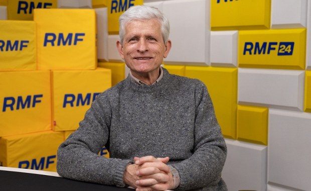 Prof. R. Kuźniar: Amerykanie nie zamierzali wycofywać wojsk