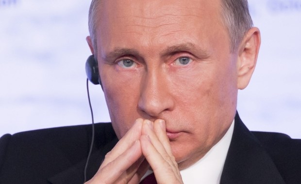 Prof. Richard Pipes: Z punktu widzenia Rosjan Polska jest wrogiem