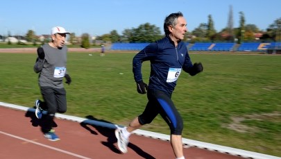 Prof. Robert Gasik: W zimne dni musimy pamiętać o odpowiedniej diecie, ubraniu i o ruchu