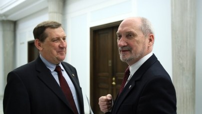 Prof. Rońda zawieszony. "Przekroczył normy etyczne"