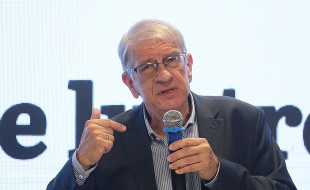 Prof. Roszkowski o swoim podręczniku do HiT-u: Nie zmieniłbym niczego