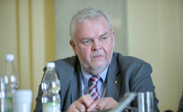 Prof. Rychard: Tusk okazał się politykiem z ogromną intuicją