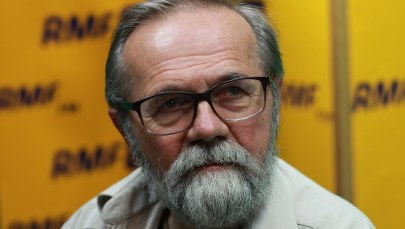 Prof. Ryszard Bugaj: Pomysł referendum konstytucyjnego w wykonaniu Andrzeja Dudy grozi zamieszaniem