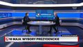 Prof. Sadura w ''Gościu Wydarzeń'' o wyborach prezydenckich: Na Sławomirze Mentzenie ciąży "klątwa Korwina"