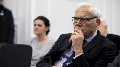 Prof. Safjan: Stało się coś niebywałego! Manipulacja proceduralna i bezprawie
