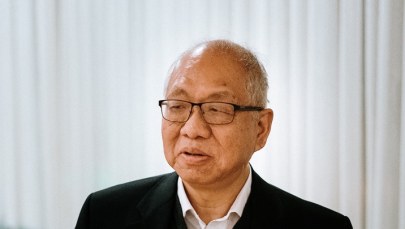 Prof. Shing-Tung Yau: Sztuczna inteligencja nie będzie kreatywna