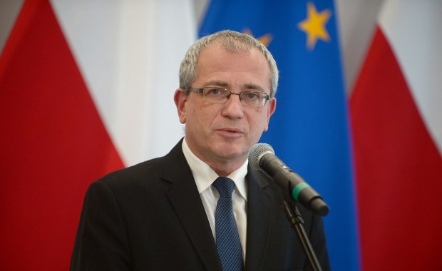 Prof. Sławomir Patyra będzie kolejnym sędzią Trybunału Konstytucyjnego