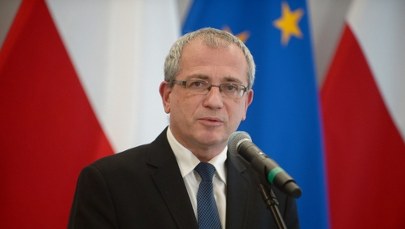 Prof. Sławomir Patyra będzie kolejnym sędzią Trybunału Konstytucyjnego