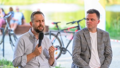 Prof. Sowiński: Informacje o porażce Trzeciej Drogi pochodzą głównie od opozycji