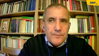 Prof. Sowiński: Opozycja potrzebuje dyrygenta