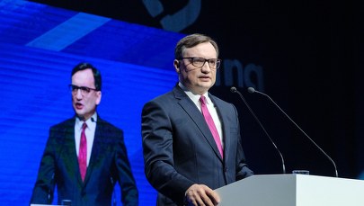 Prof. Sowiński: Ziobro pręży muskuły. Chce być liderem po Jarosławie Kaczyńskim