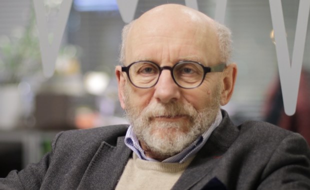 Prof. Śpiewak: Kaczyńskiego mam za klasycznego rewolucjonistę